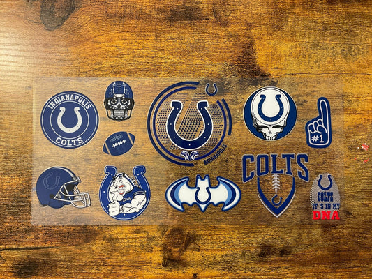 Colts 5