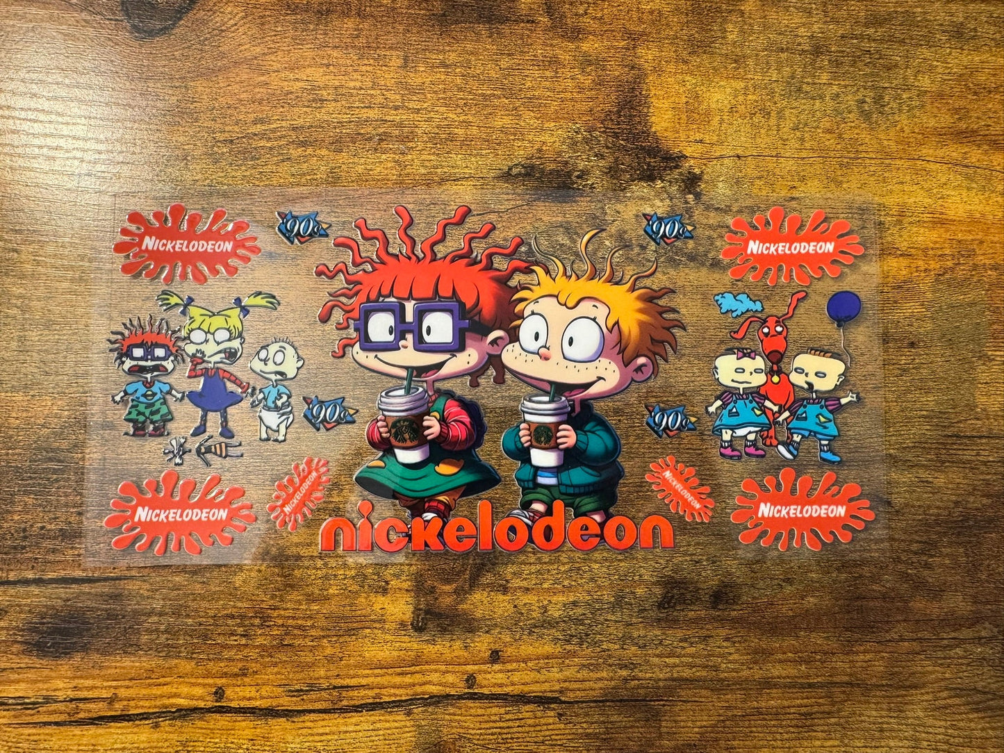 Rugrats 3