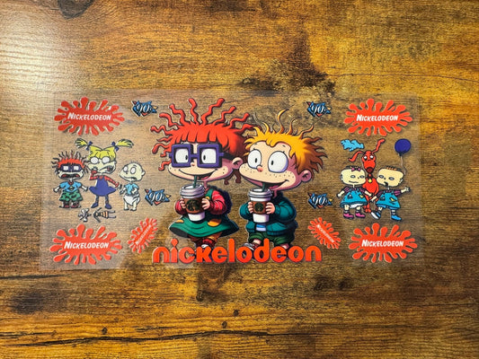 Rugrats 3