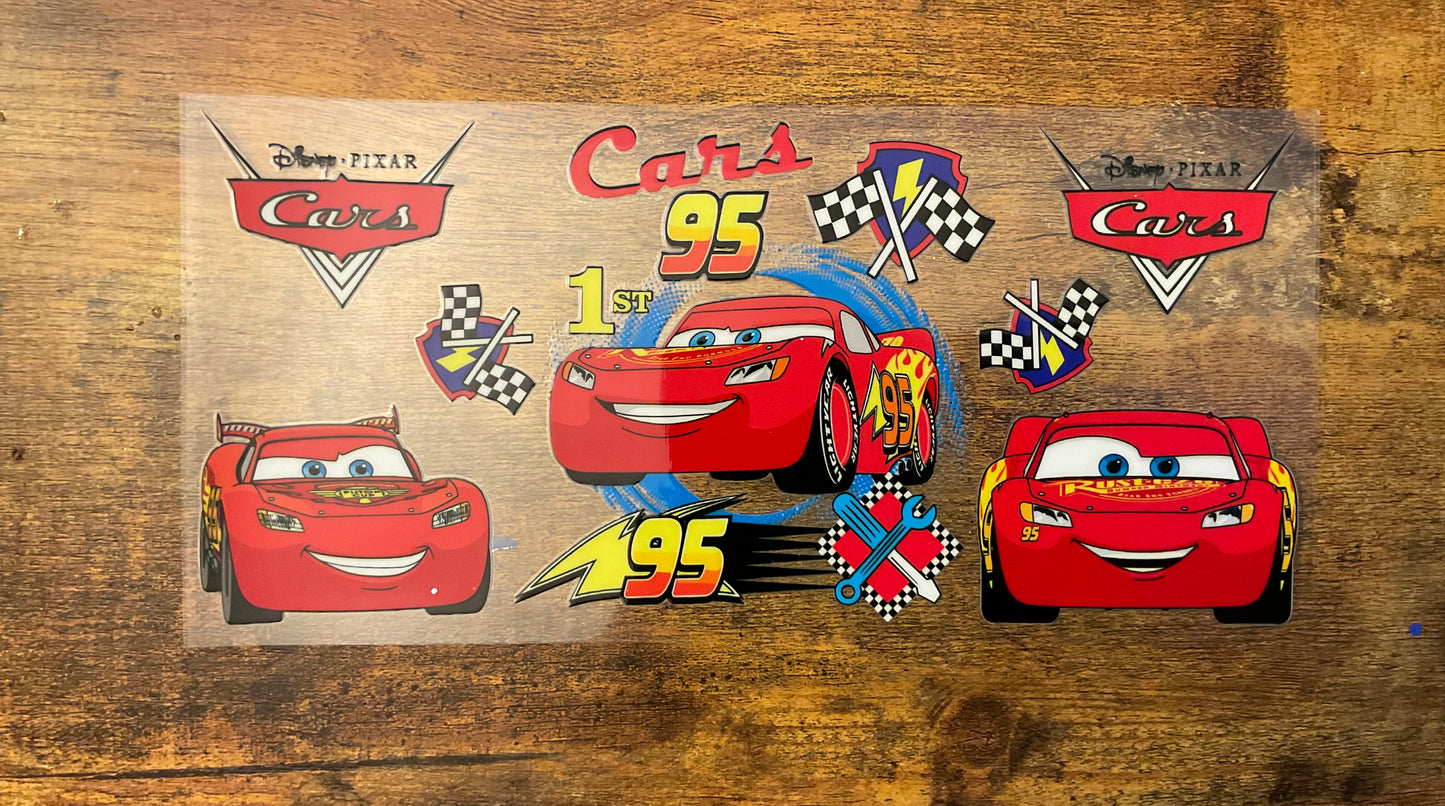 Cars 13