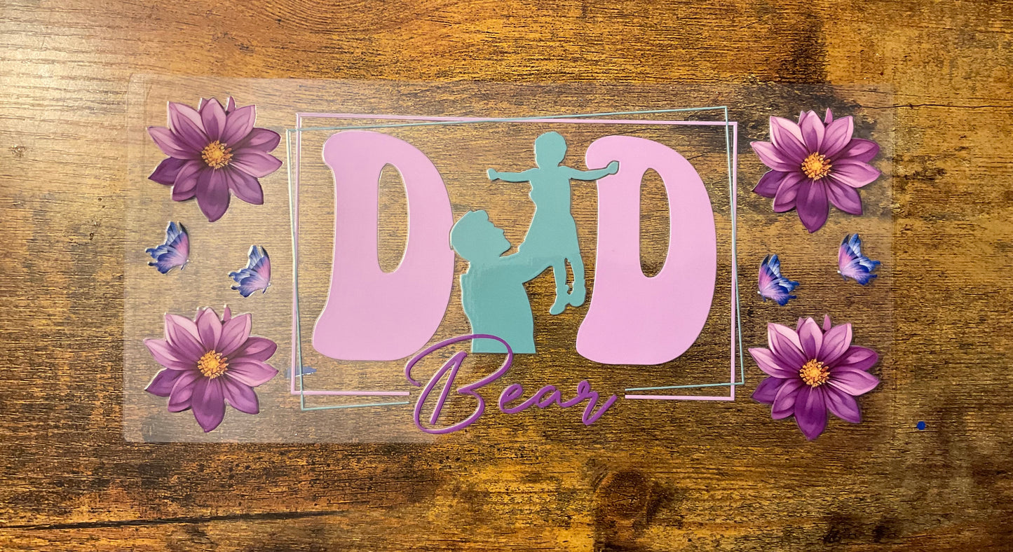 Dad 10