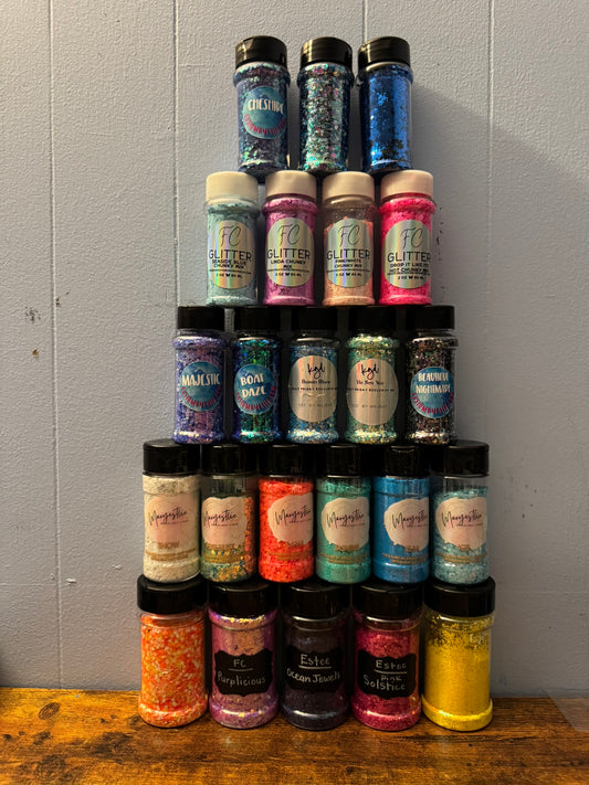 Glitter Bundle