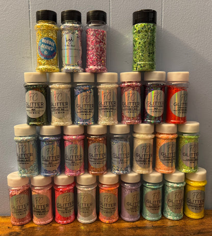 Glitter Bundle
