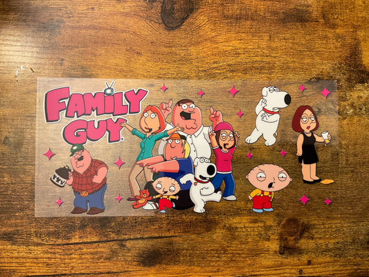Family Guy 7