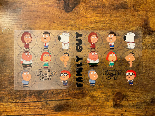 Family Guy 6