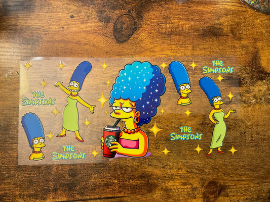 The Simpsons 8