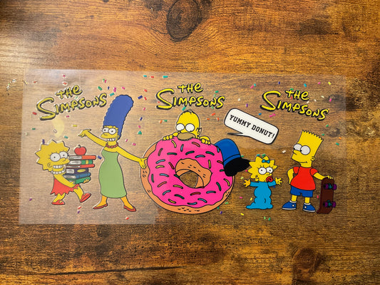 The Simpsons 7