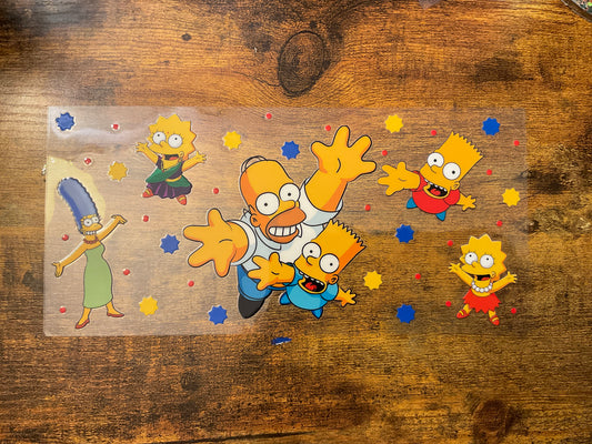 The Simpsons 6