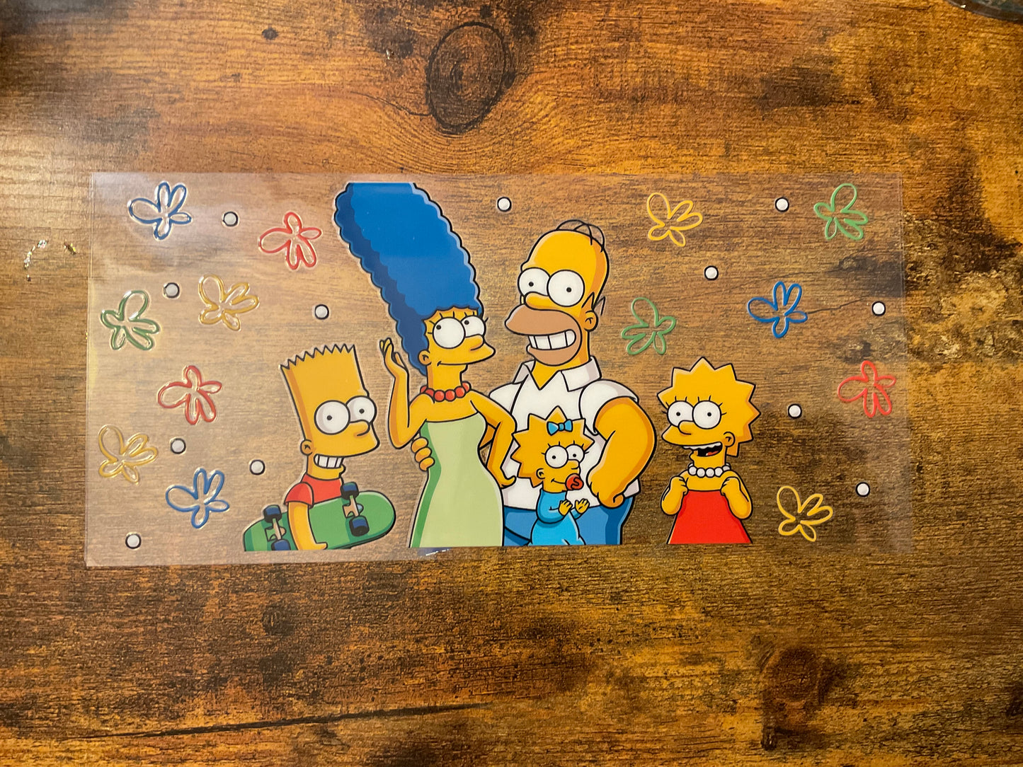 The Simpsons 5