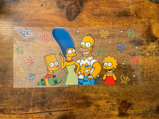 The Simpsons 5