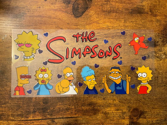 The Simpsons 3