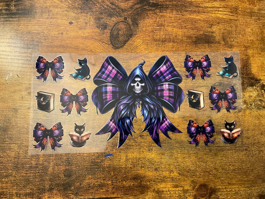 85 Random Halloween Bundle