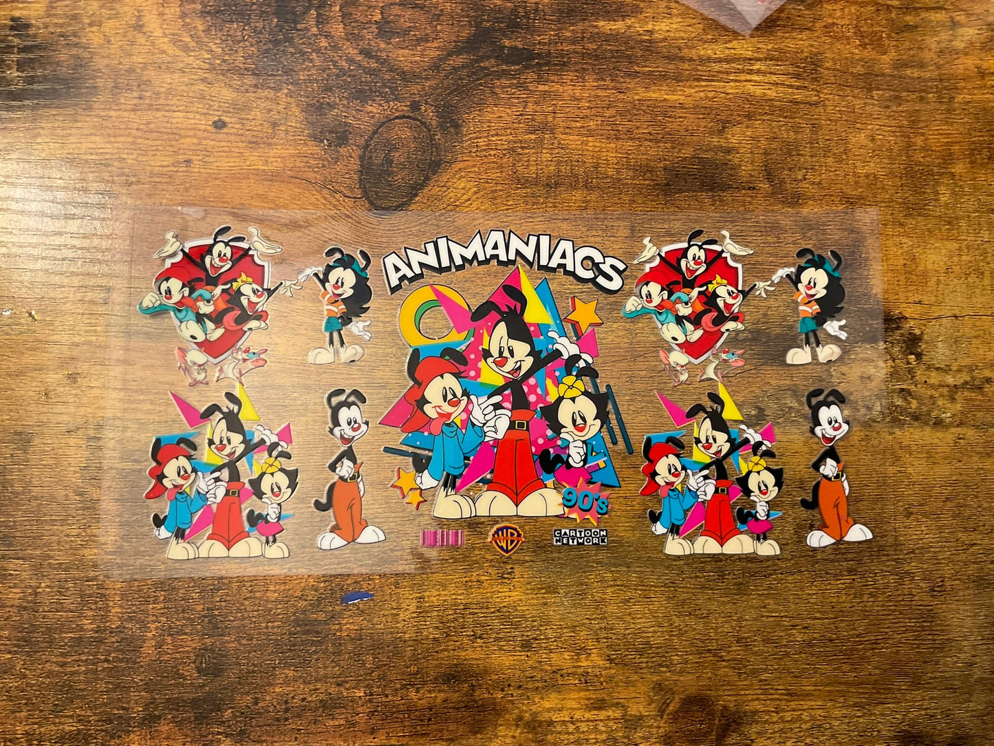 Anamaniacs