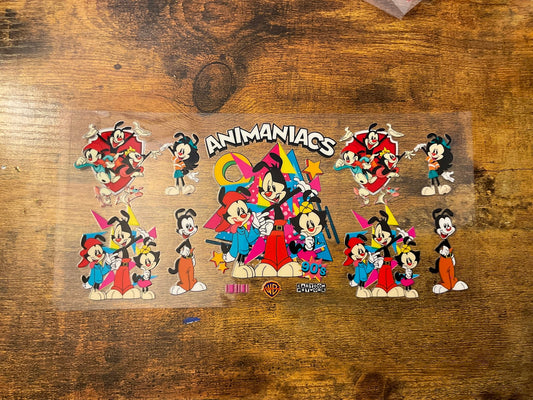 Anamaniacs