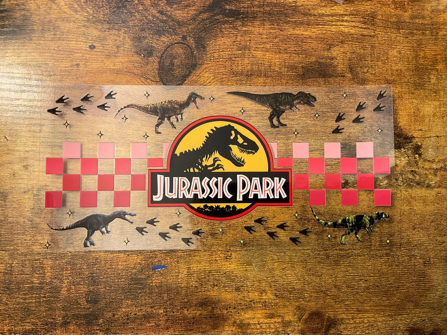 Jurassic Park