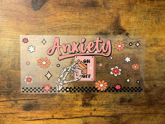 Anxiety