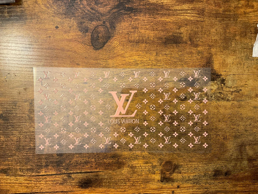 Louis Vuitton 7