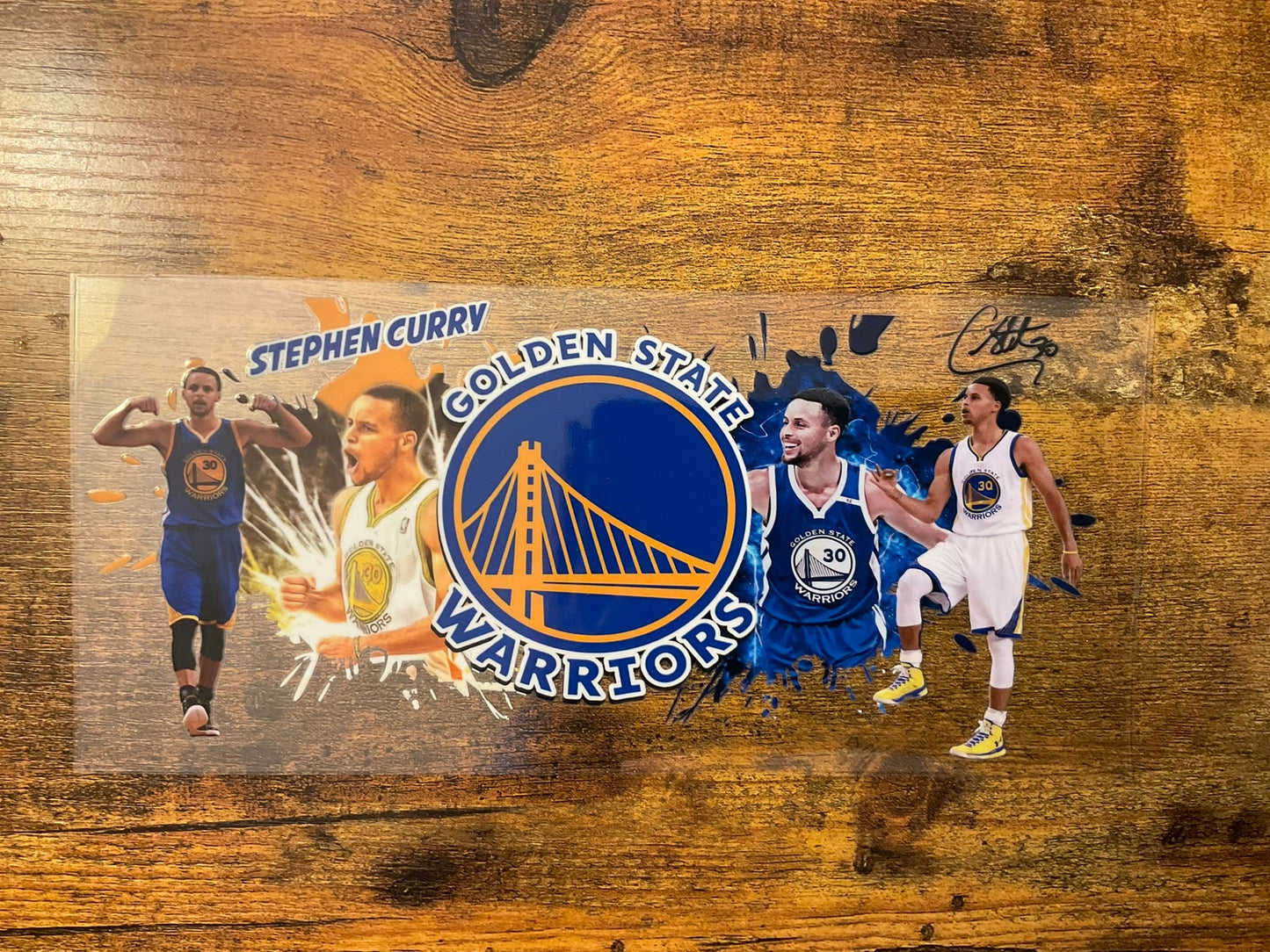 Golden State Warriors