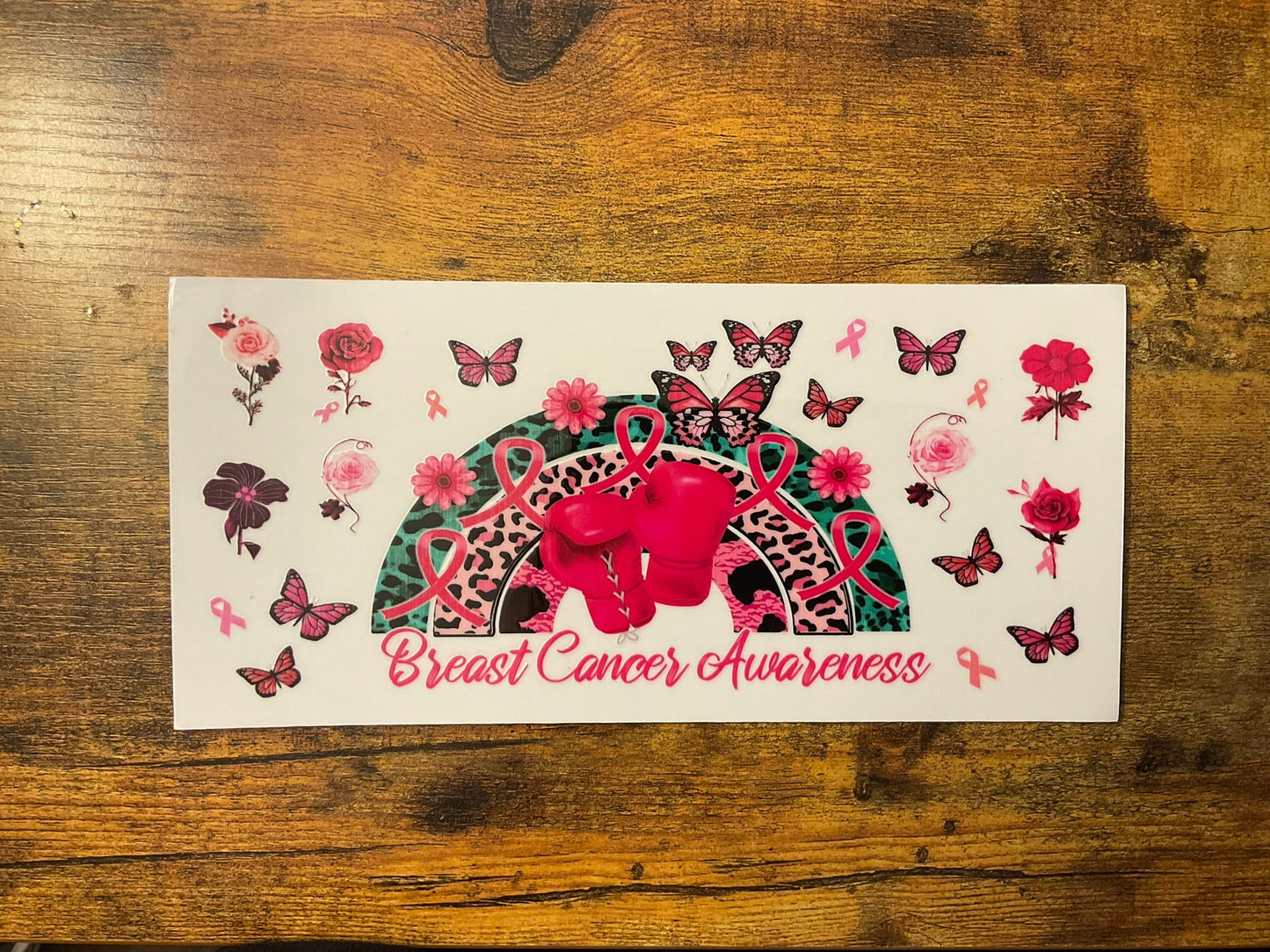 Breast Cancer Awareness 3