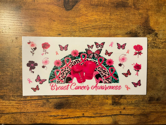 Breast Cancer Awareness 3