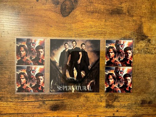 Supernatural