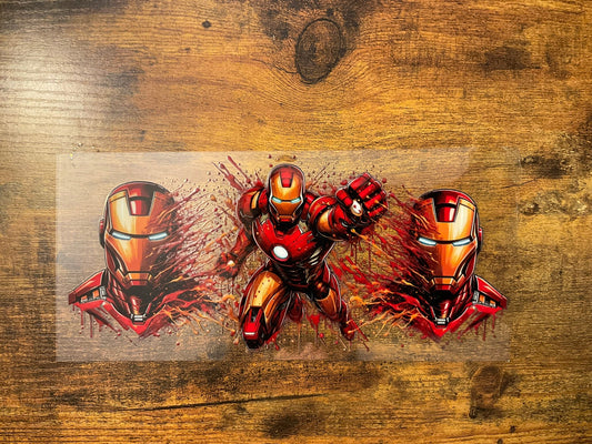 Iron Man 2