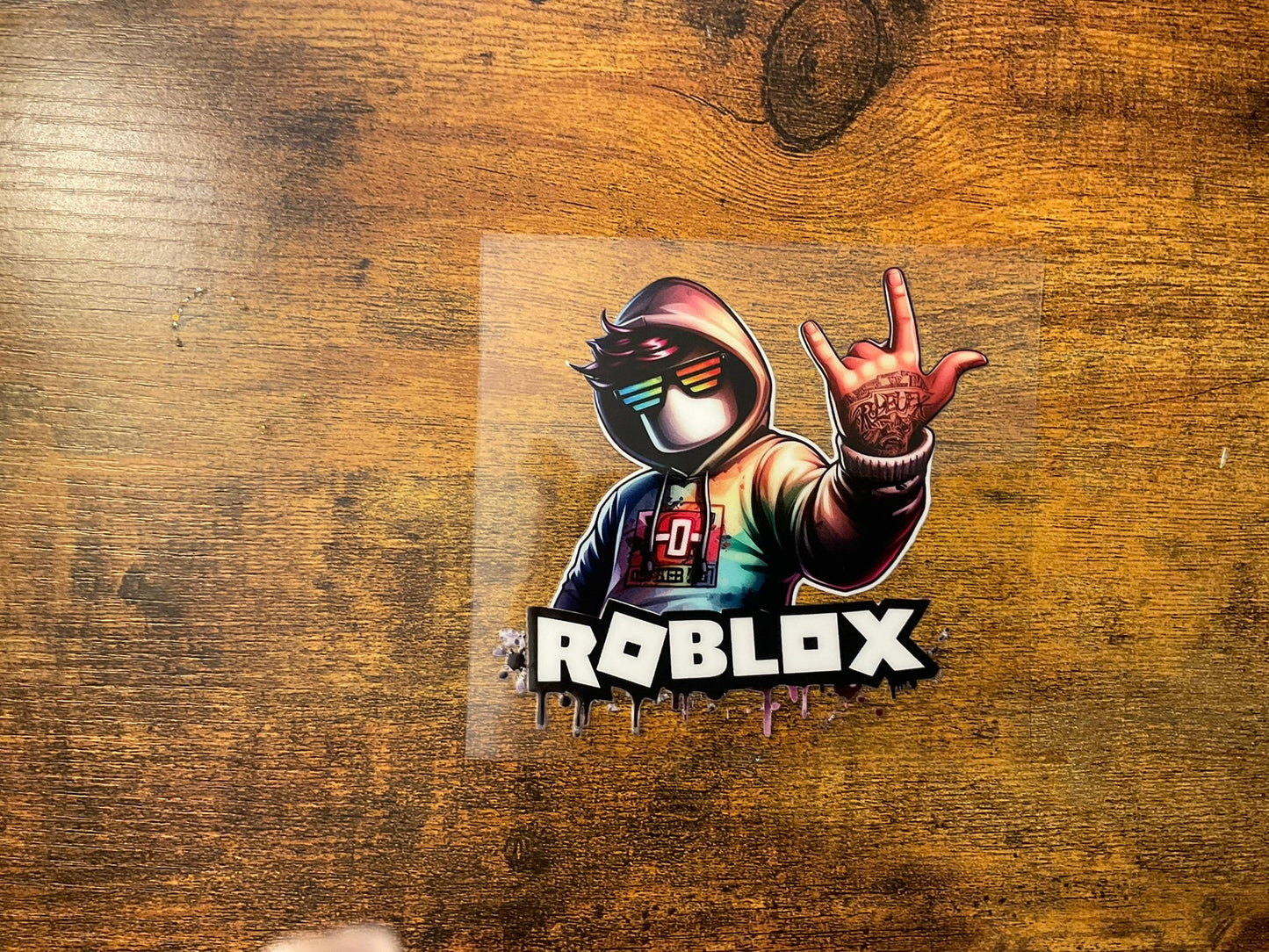 Roblox 8