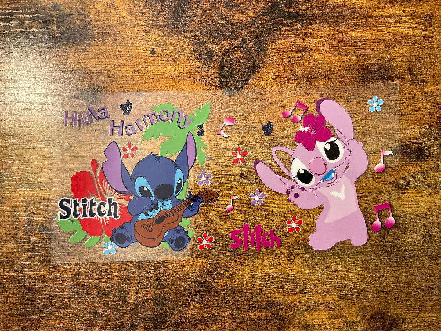 Stitch 51