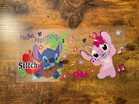 Stitch 51