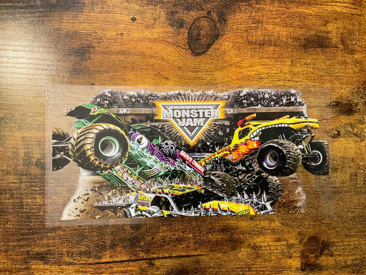 Monster Jam