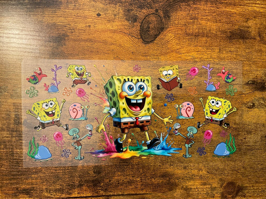Spongebob 16