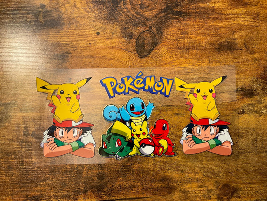 Pokemon 3
