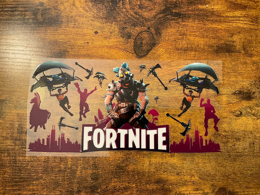 Fortnite 9
