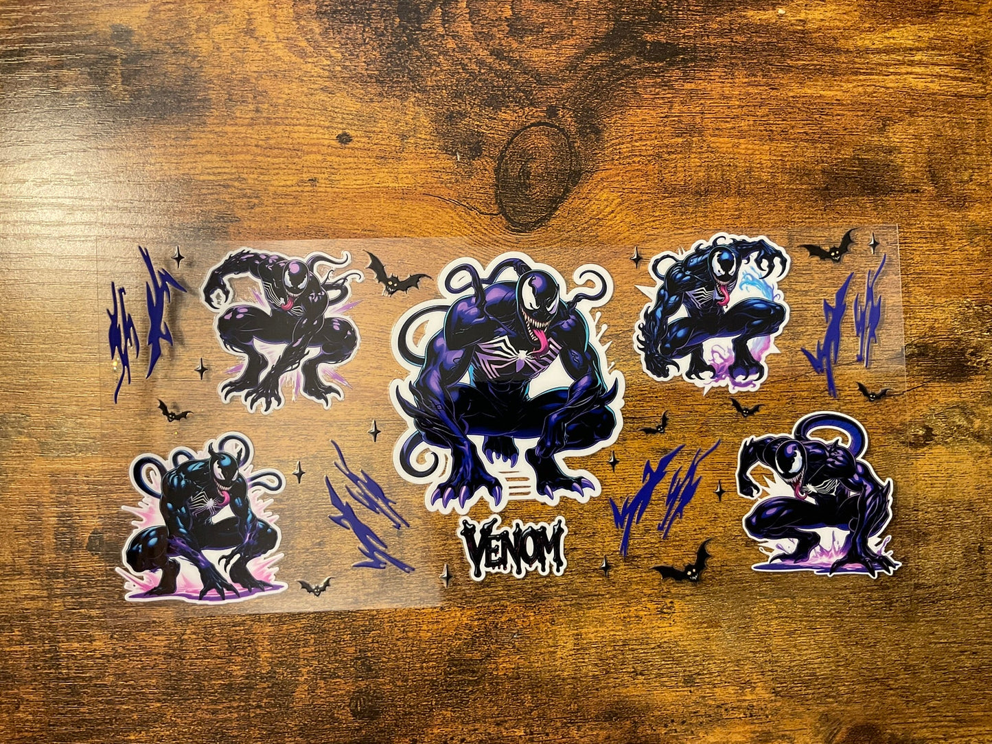 Venom
