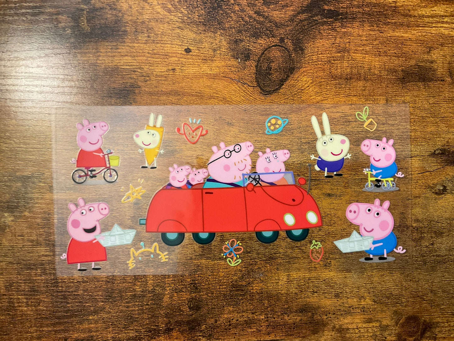 Peppa Pig 3