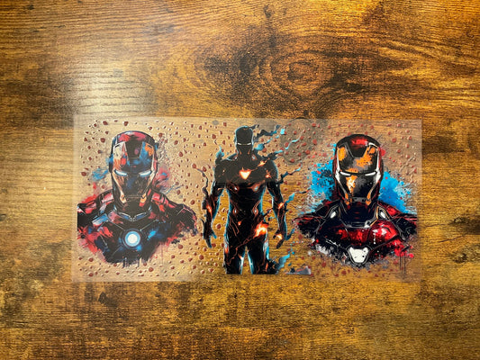 Iron Man 3