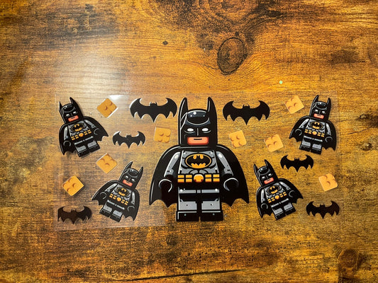 Lego Batman