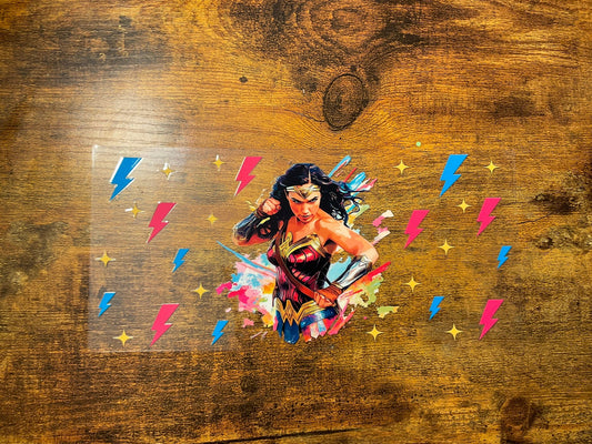 Wonder Woman 2