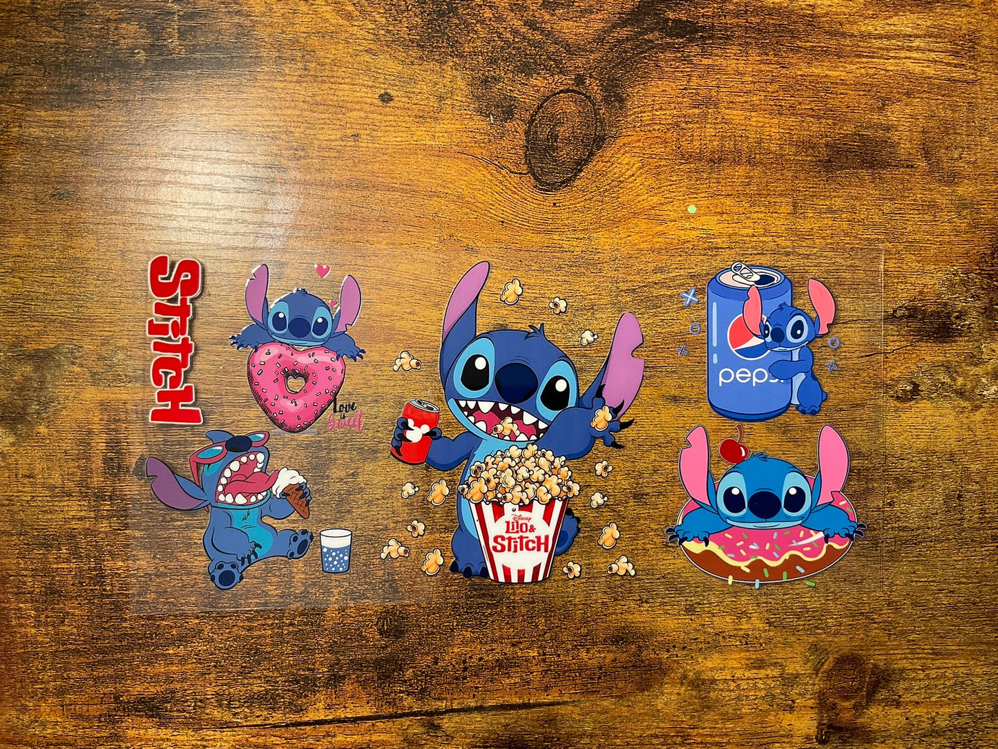 Stitch 48