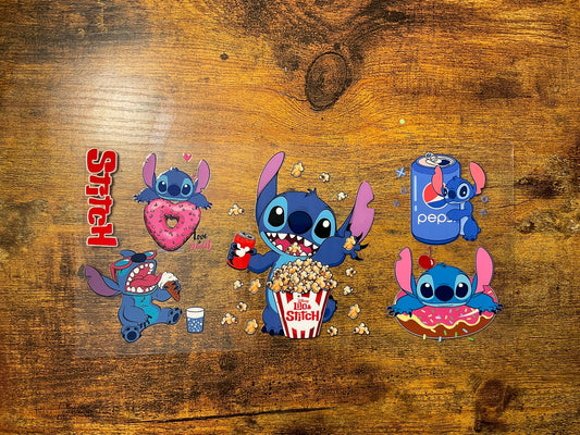 Stitch 48