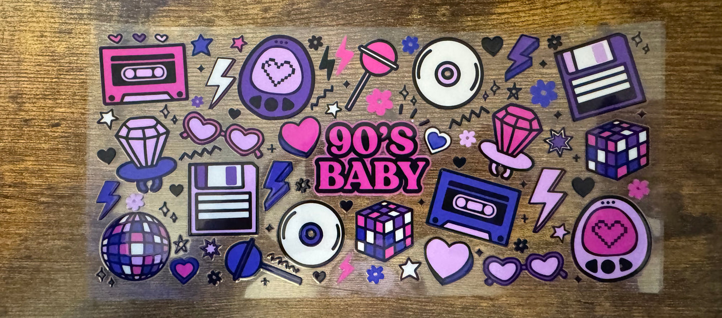 90s Baby 2