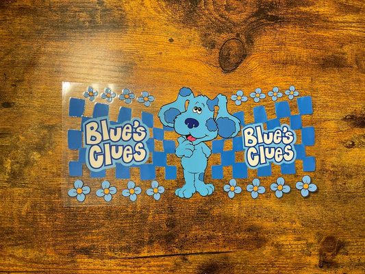 Blues Clues 2