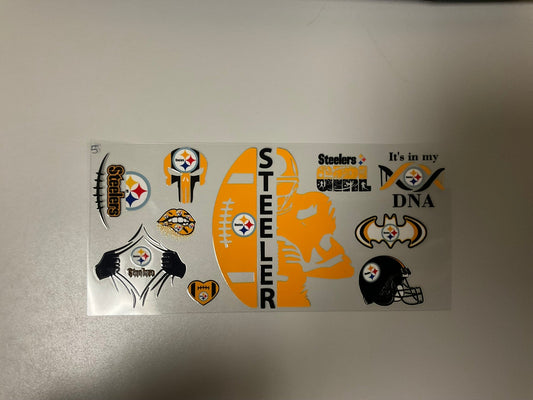 Steelers 5
