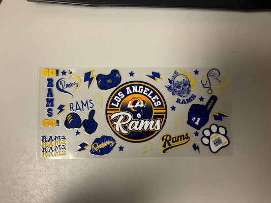 Rams 6