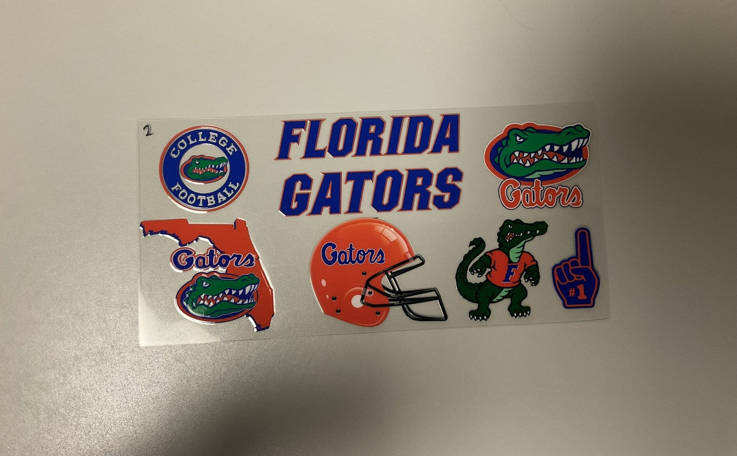 Gators 2