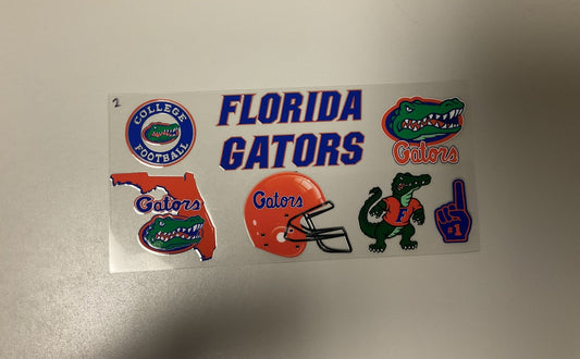 Gators 2