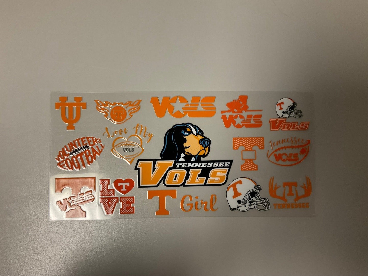 Tennessee Vols