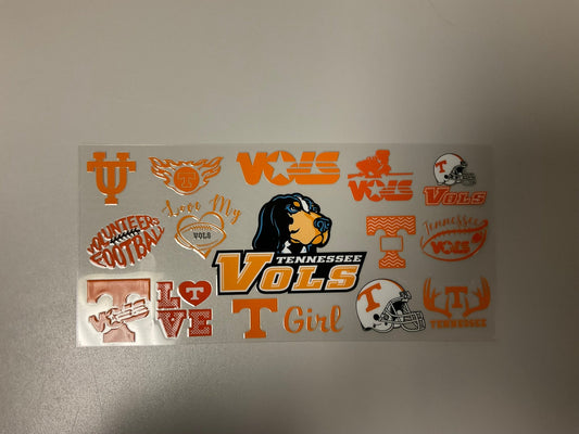 Tennessee Vols