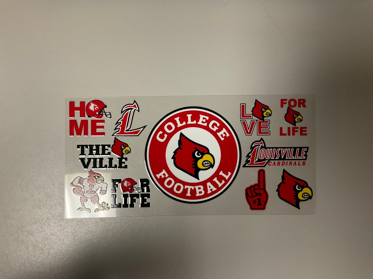 Louisville Cardinals