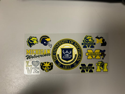 Michigan Wolverines